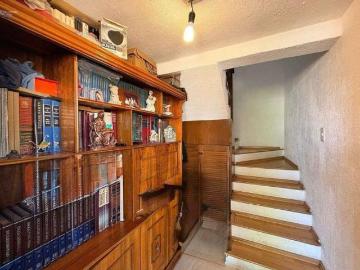 Casa en venta Lomas Boulevares, Tlalnepantla Edo. México