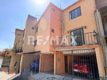Casa en venta Lomas Boulevares, Tlalnepantla Edo. México