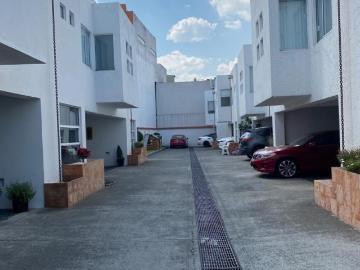 Casa en Venta Lomas de Memetla, Cuajimalpa. Condominio Privado