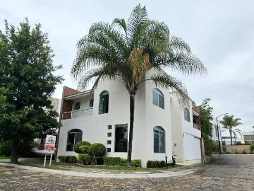 CASA EN VENTA LOMAS DE ANGEL?POLIS, PARQUE SANTO DOMINGO 4,790,000