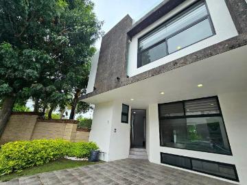 CASA EN VENTA LOMAS DE ANGEL?POLIS, PARQUE SANTO DOMINGO 5,350,000