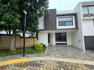 CASA EN VENTA LOMAS DE ANGEL?POLIS, PARQUE SANTO DOMINGO 5,350,000