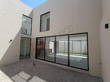Casa en Venta Lomas de Angelópolis en Parque Tlaxcala