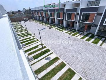 Casa en VENTA, Lomas de Castillotla