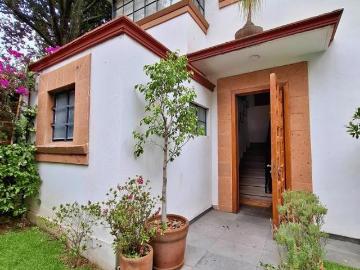 Casa en VENTA, Lomas de Chapultepec, CDMX
