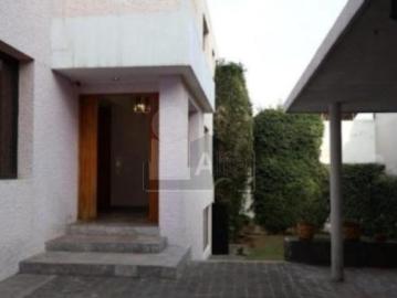 Casa en Venta, Lomas de Chapultepec