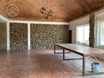 CASA EN VENTA LOMAS DE COMANJILLA LEÓN GTO