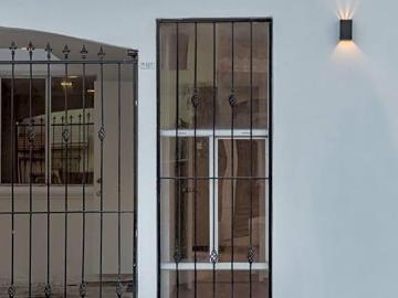 Casa en Venta, Lomas de La Maestranza, REMODELADA a 10min de Plaza Paseo Poniente $890,000.00