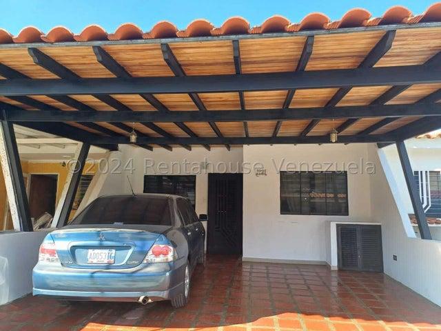 Casa en venta Lomas de la hacienda san diego Carabobo Leida Falcon LF25 10241