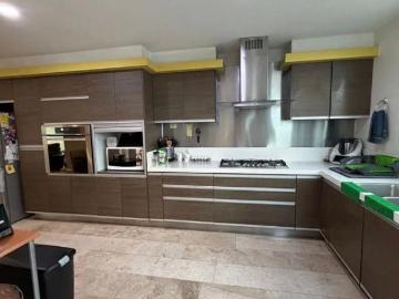 CASA EN VENTA LOMAS DE LAS AMÉRICAS