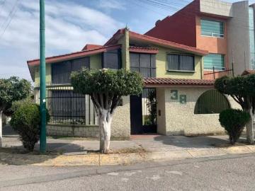 Casa en venta – Lomas de Lindavista, Tlalnepantla