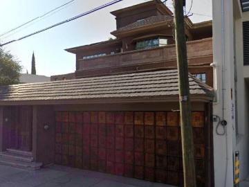 CASA EN VENTA LOMAS DE SAN LUIS, MONTES APALACHES