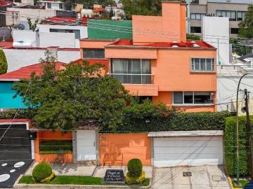 Casa en venta, Lomas de Tecamachalco Sección Cumbres. Huixquilucan, Estado de México
