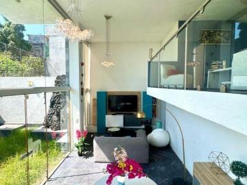Casa en Venta, Lomas de Valle Dorado, 3 Recamaras