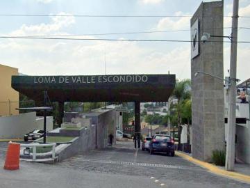 CASA EN VENTA LOMAS DE VALLE ESCONDIDO ATIZAPAN ENTREGA INMEDIATA