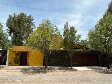 Casa en venta Lomas de Vergeles al Norponiente de Aguascalientes