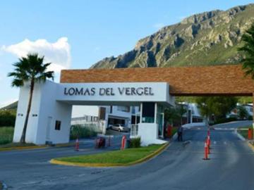Casa en Venta, Lomas del Vergel, Monterrey N.L