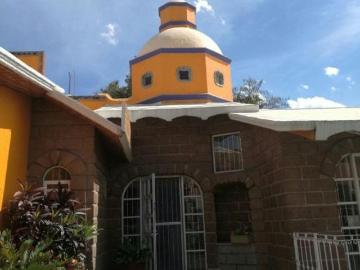 Casa en Venta Lomas del Manantial, Morelos