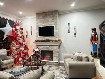 Casa en Venta LOMAS DEL ROBLE Casa de Lujo en Esquina puede venderse totalmente amueblada