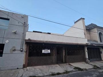 Casa en Venta Lomas del Roble, San Nicolas de los Garza
