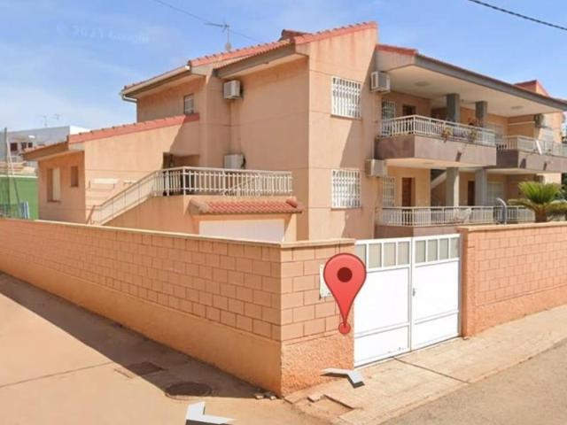 Casa en venta Los Urrutias