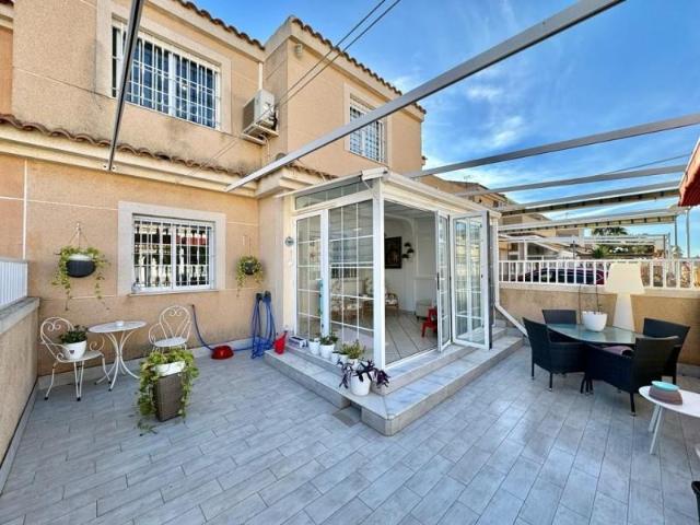 Casa en venta Los Urrutias