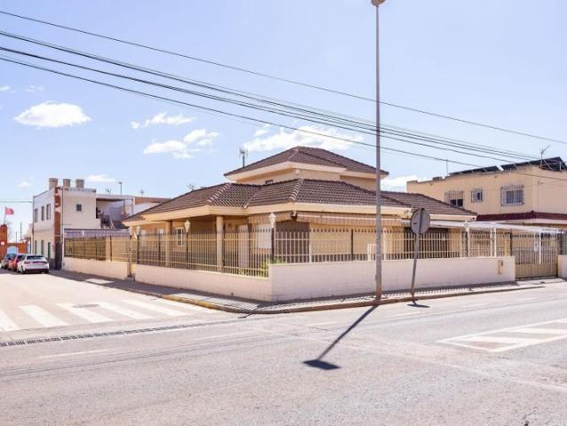 Casa en venta Los Urrutias