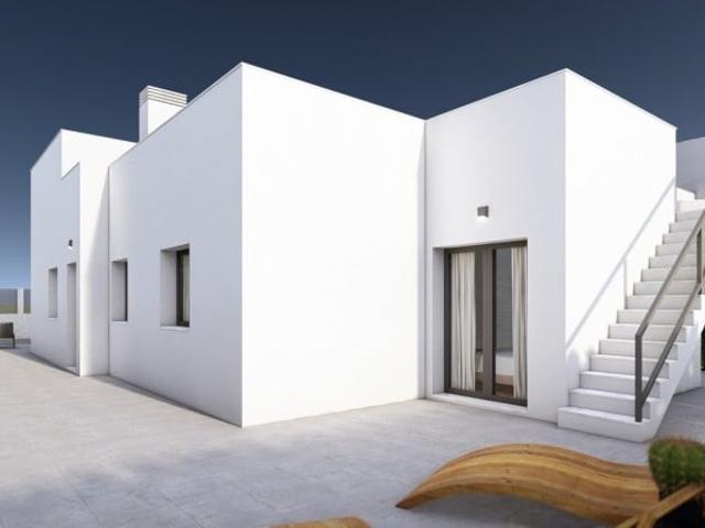 Casa en venta Los Alcázares