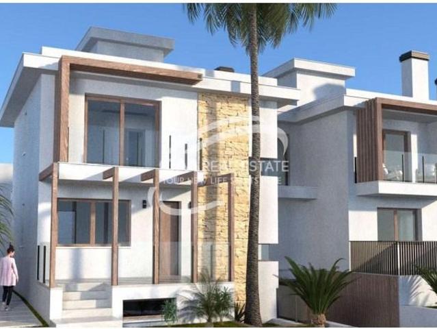 Casa en venta Los Alcázares