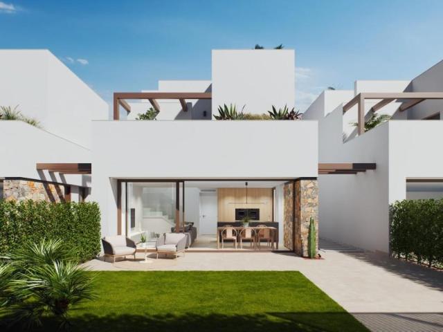 Casa en venta Los Alcázares