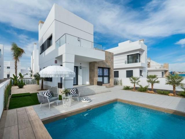 Casa en venta Los Alcázares