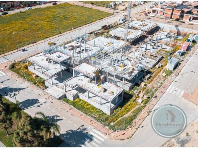 Casa en venta Los Alcázares