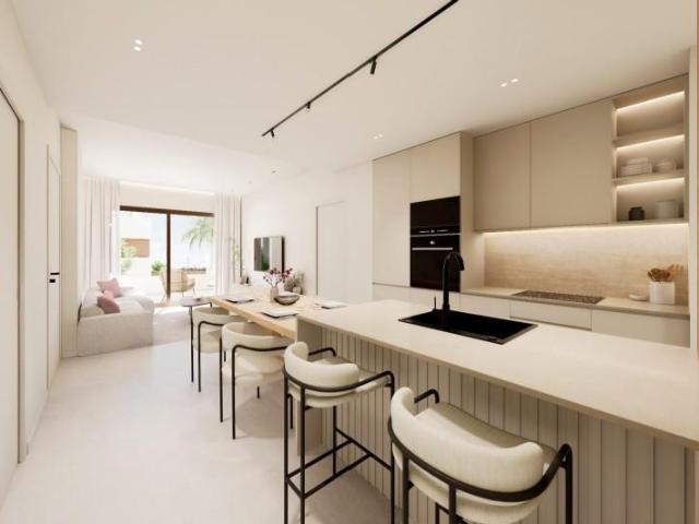 Casa en venta Los Alcázares