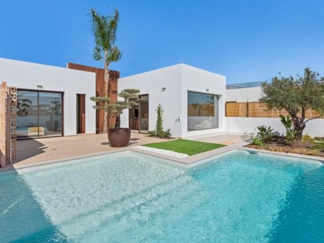 Casa en venta Los Alcázares