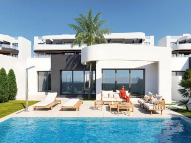 Casa en venta Los Alcázares