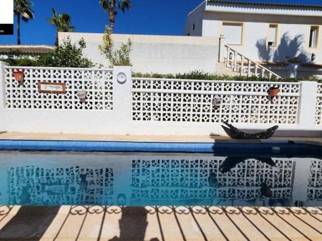 Casa en venta Los Alcázares