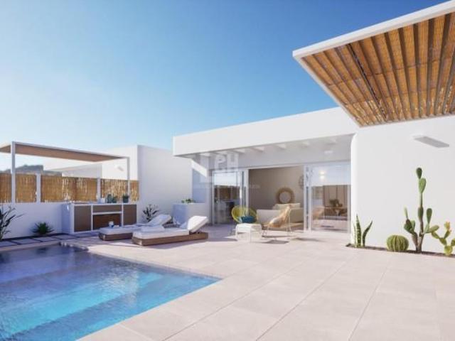 Casa en venta Los Alcázares
