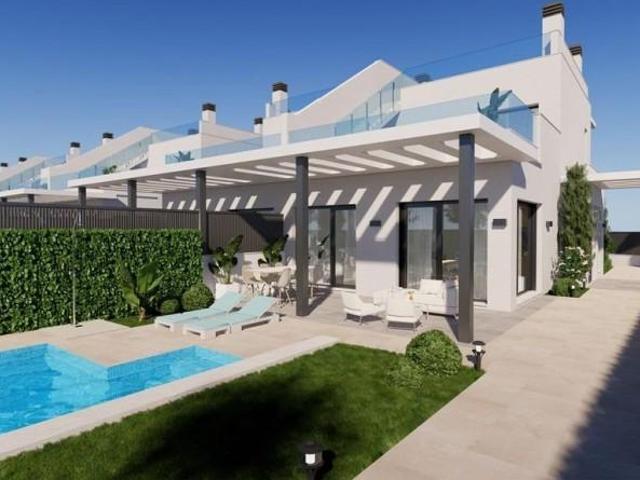 Casa en venta Los Alcázares