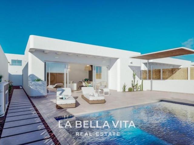 Casa en venta Los Alcázares