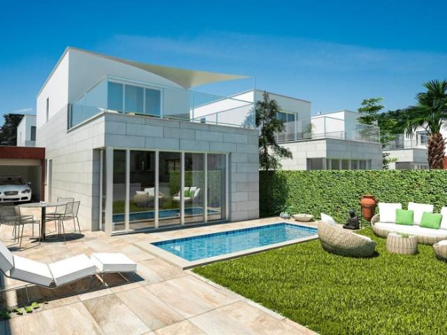 Casa en venta Los Alcázares