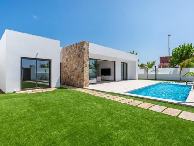 Casa en venta Los Alcázares