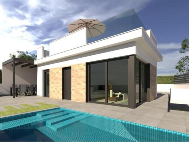 Casa en venta Los Alcázares