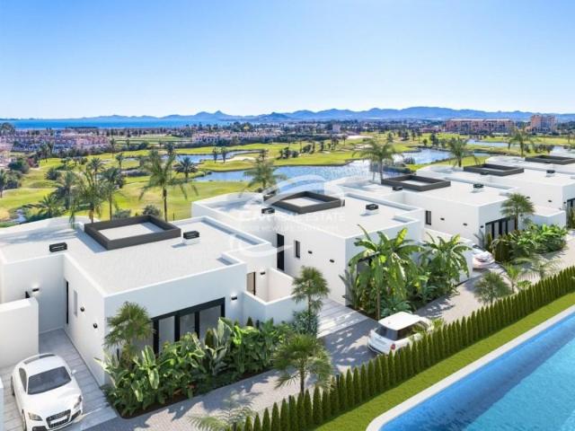 Casa en venta Los Alcázares