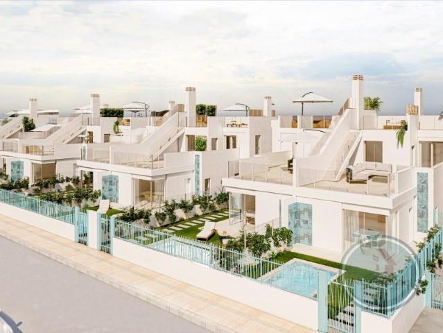 Casa en venta Los Alcázares