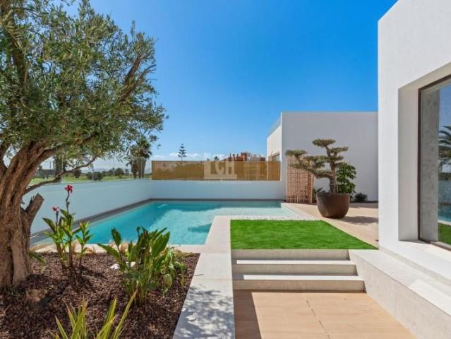 Casa en venta Los Alcázares