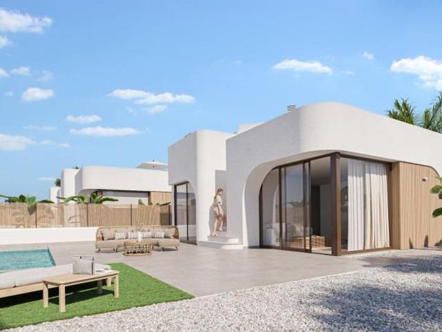 Casa en venta Los Alcázares