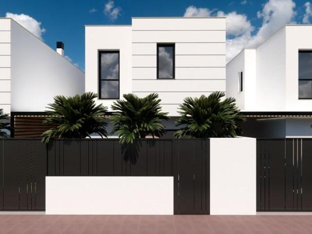 Casa en venta Los Alcázares