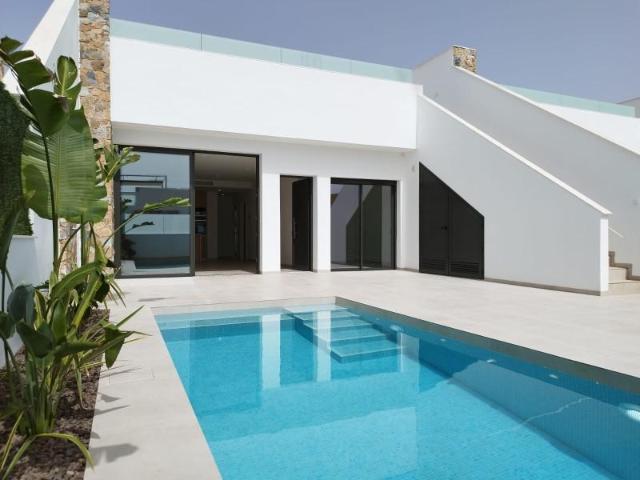 Casa en venta Los Alcázares