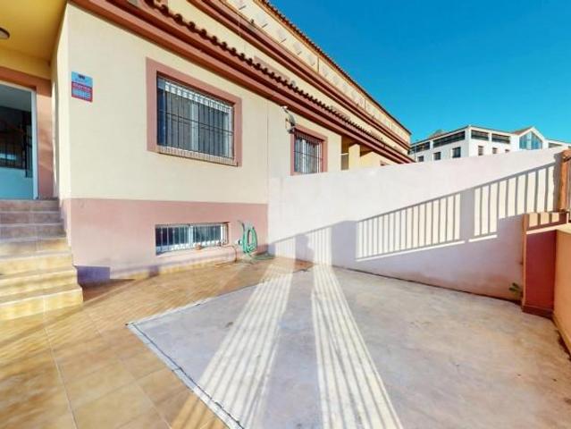 Casa en venta Los Alcázares