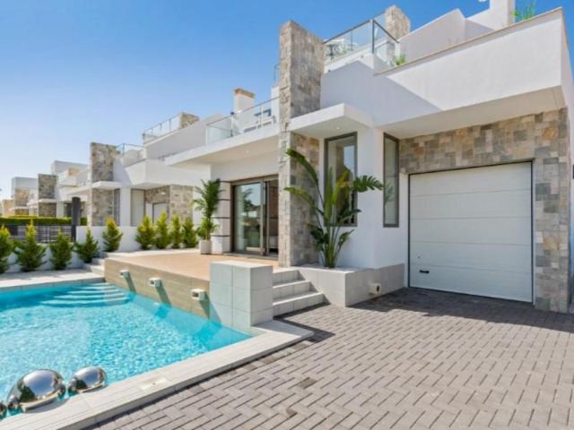 Casa en venta Los Alcázares